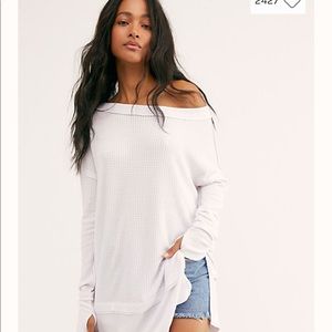 Black We The Free North Shore Thermal